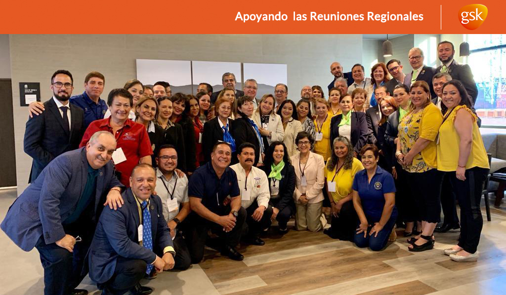2ª Reunión Regional ADM de Zona Noroeste Tijuana