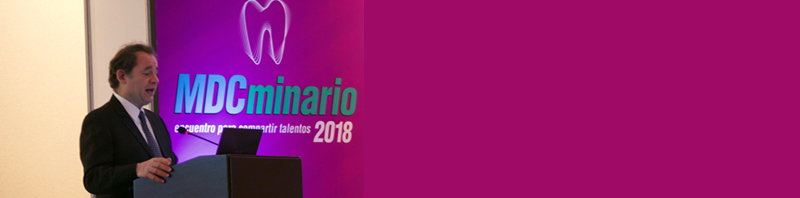 Reseña MDCminario