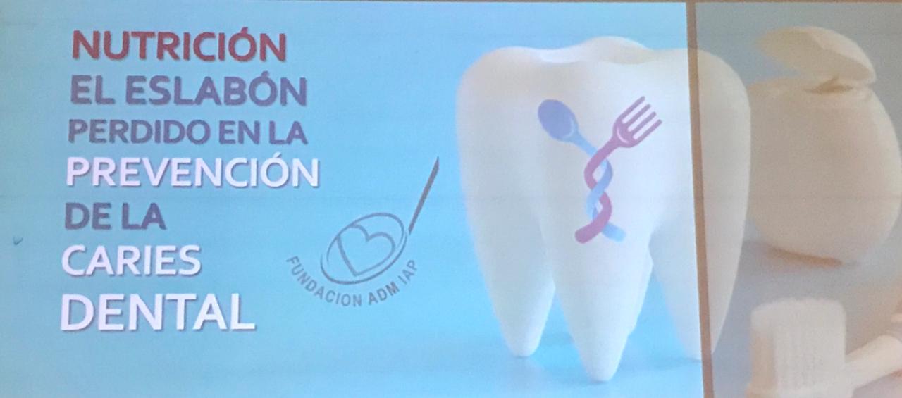 Foro Nutrición, el Eslabón Perdido en la Prevención de la Caries Dental