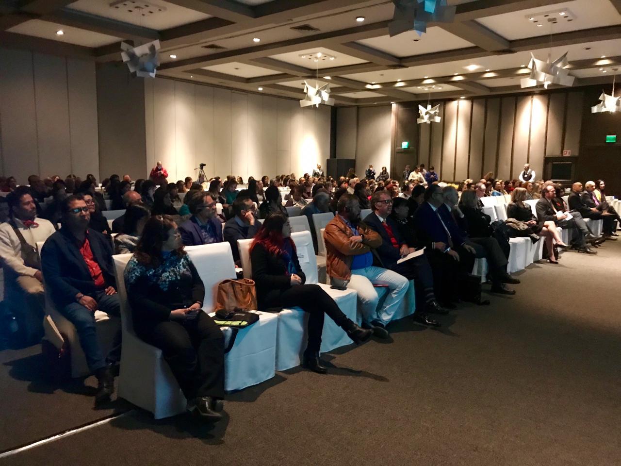 Foro Nutrición, el Eslabón Perdido en la Prevención de la Caries Dental