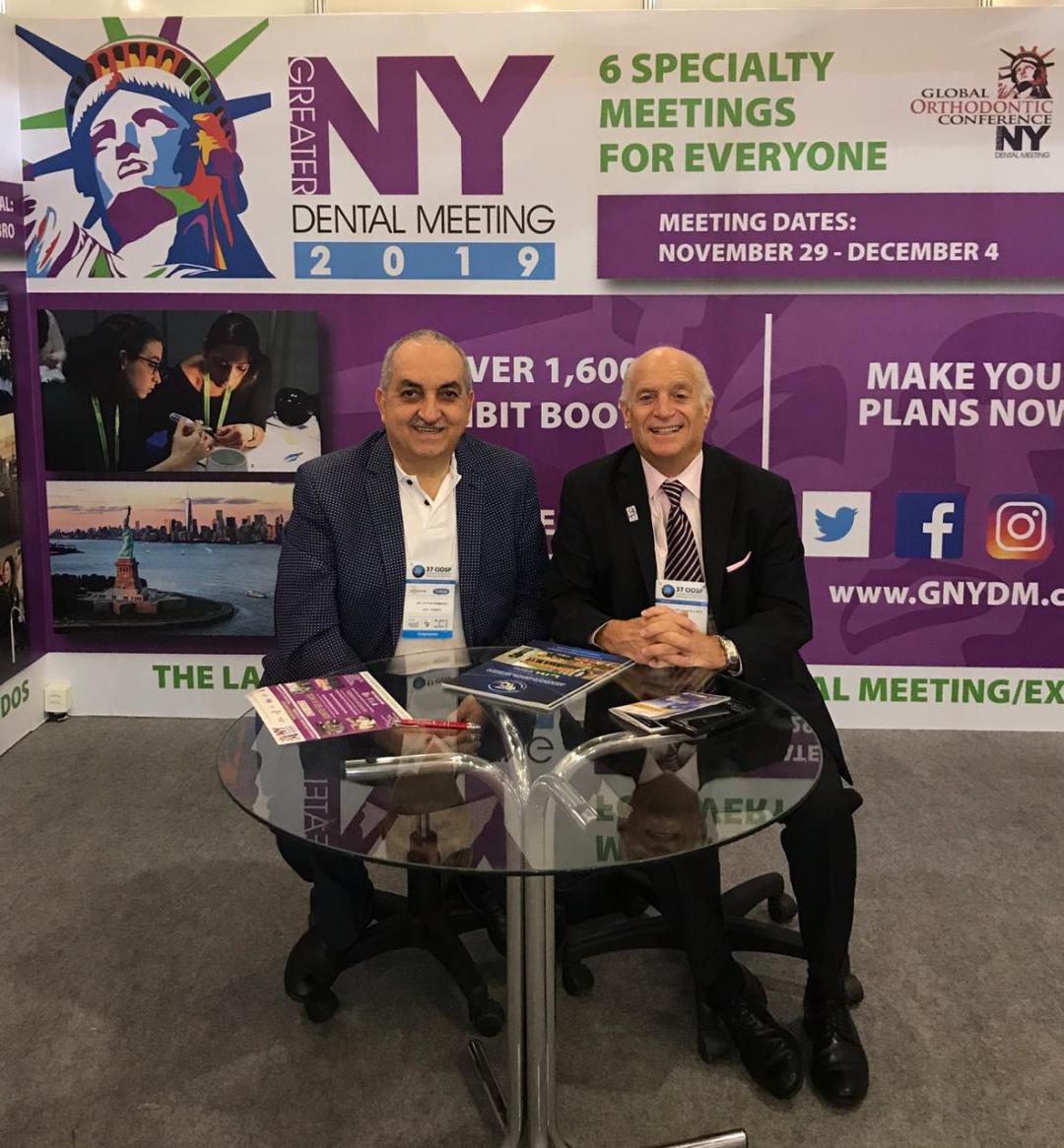 Director Ejecutivo GNYDM