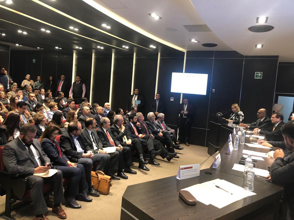 Discurso Ceremonia Conmemorativa del 