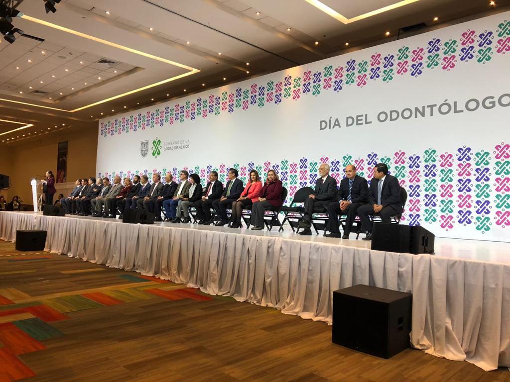 Desayuno conmemorativo por el 