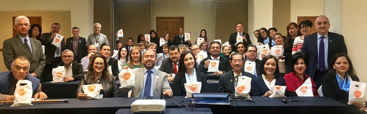 1ª Reunión Regional ADM de Zona Noreste Durango