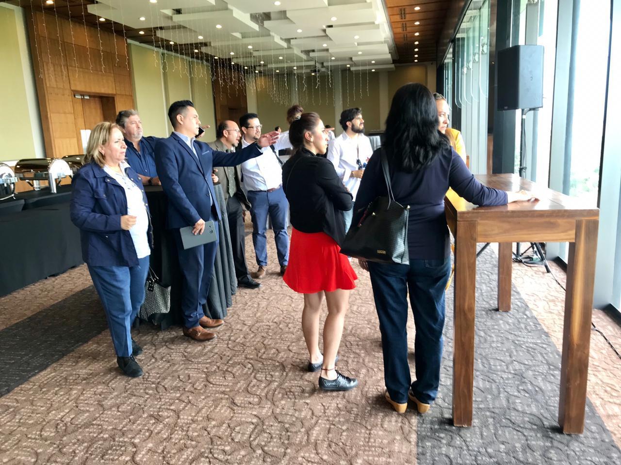 Reunión Centro de eventos y exposiciones Nuevo León