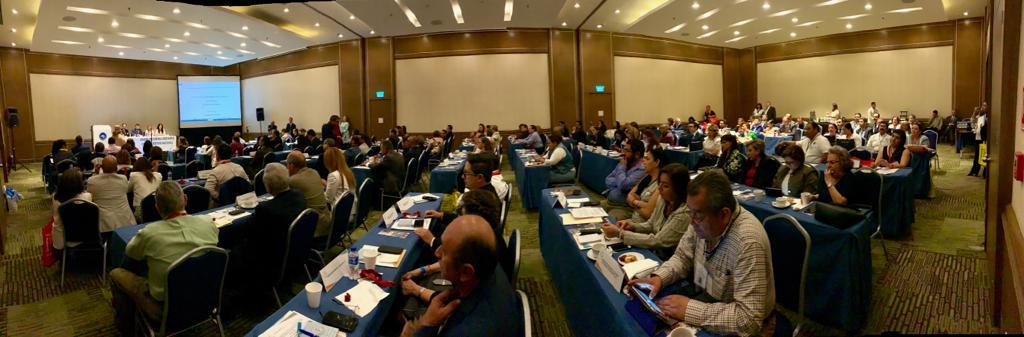 Asamblea General Extraordinaria ADM