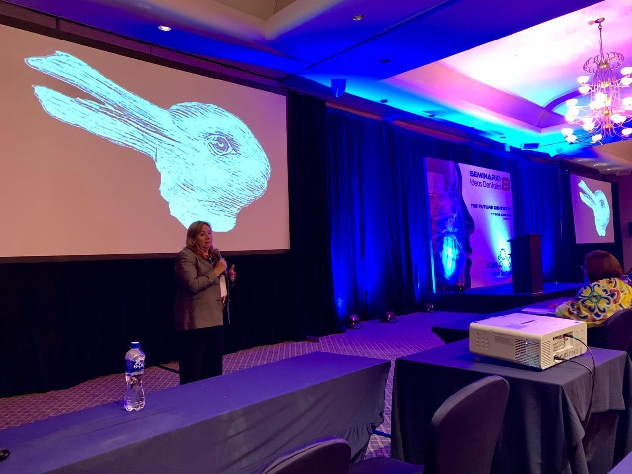 8º Seminario Ideas Dentales CDMX