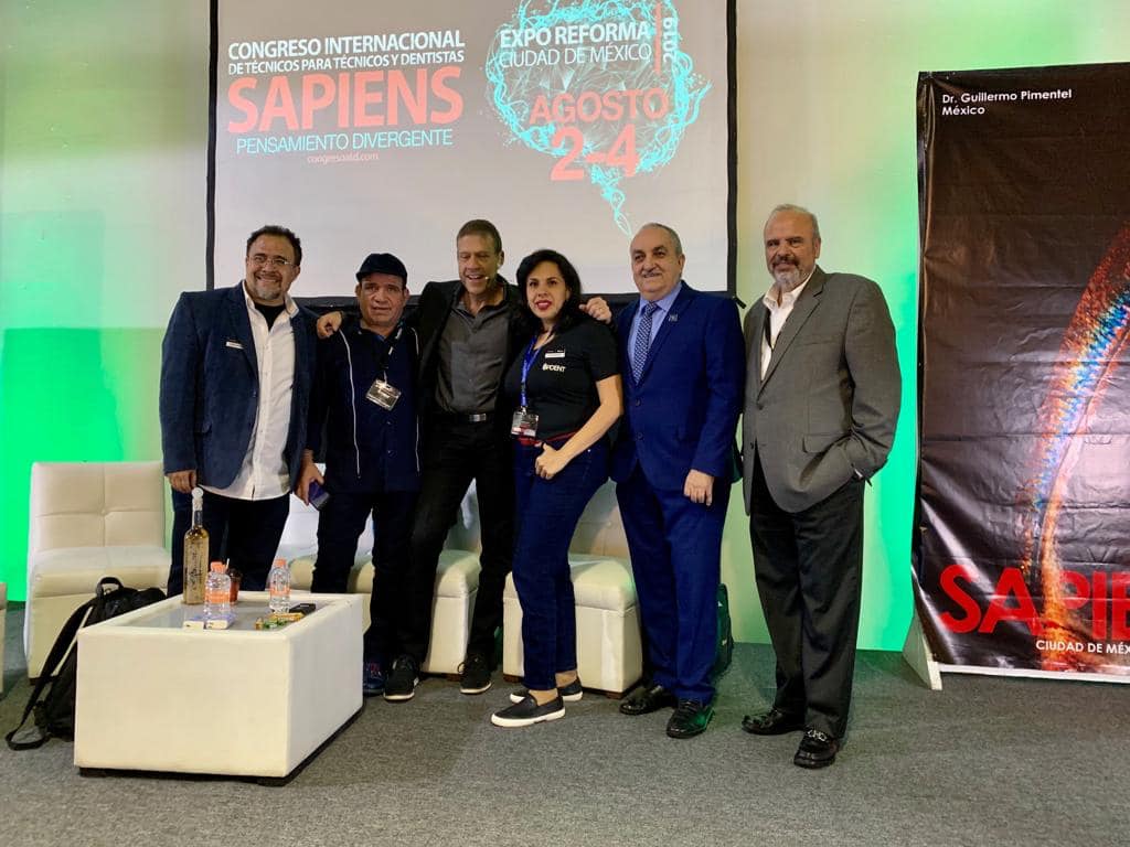 XIX Congreso International 2019 