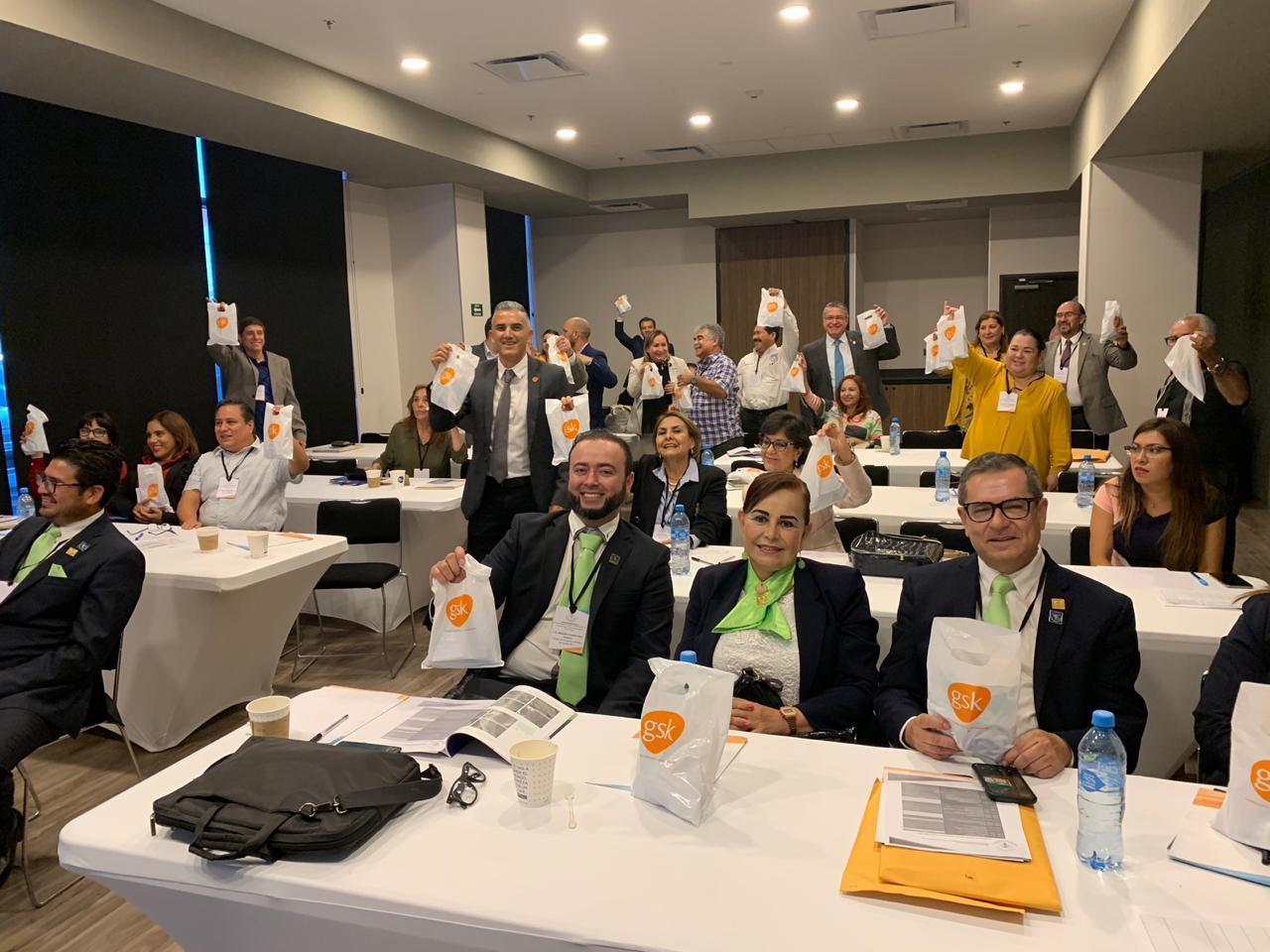 2ª Reunión Regional ADM de Zona Noroeste Tijuana