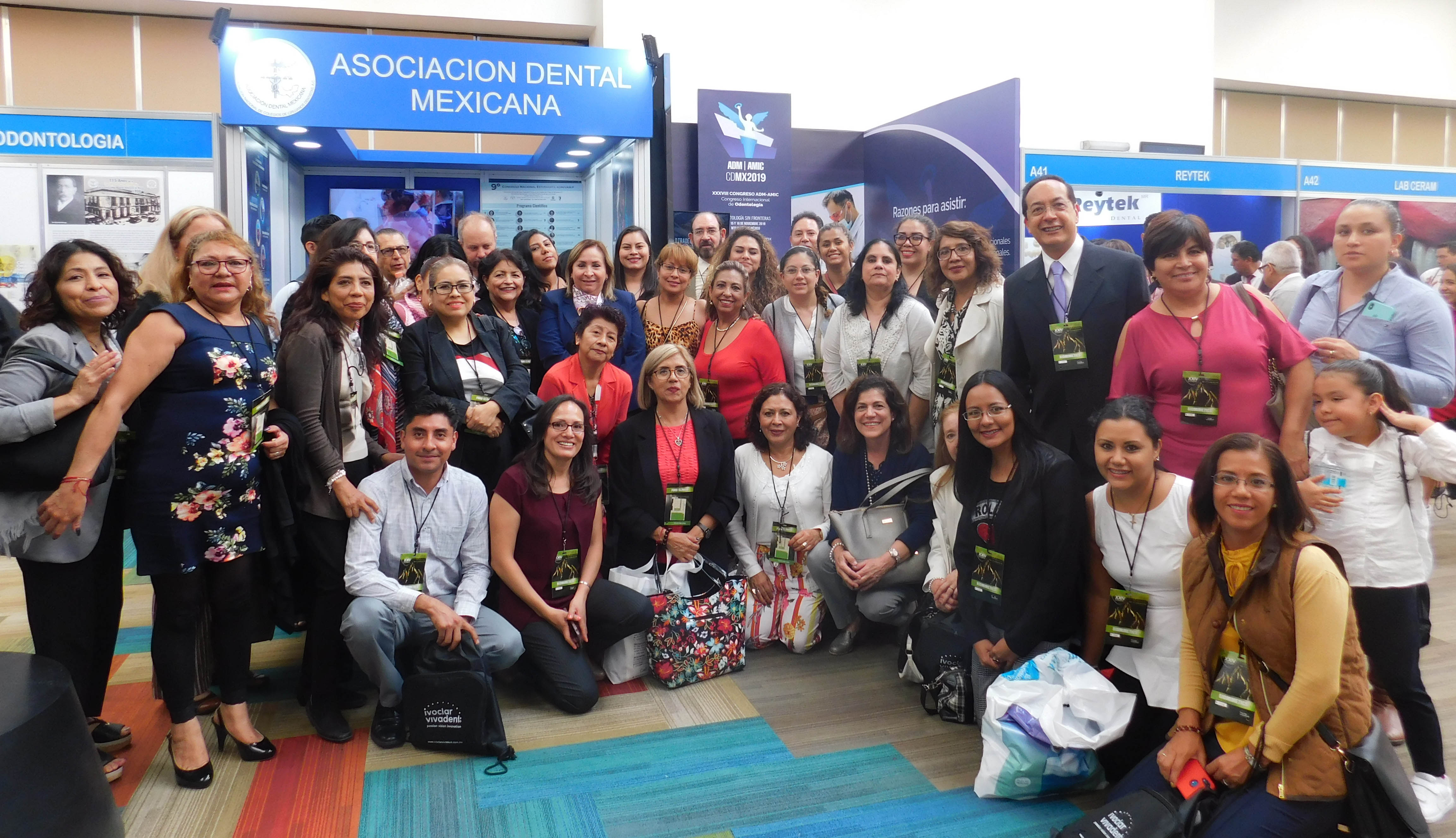 Seminario Ivoclar Vivadent 2019