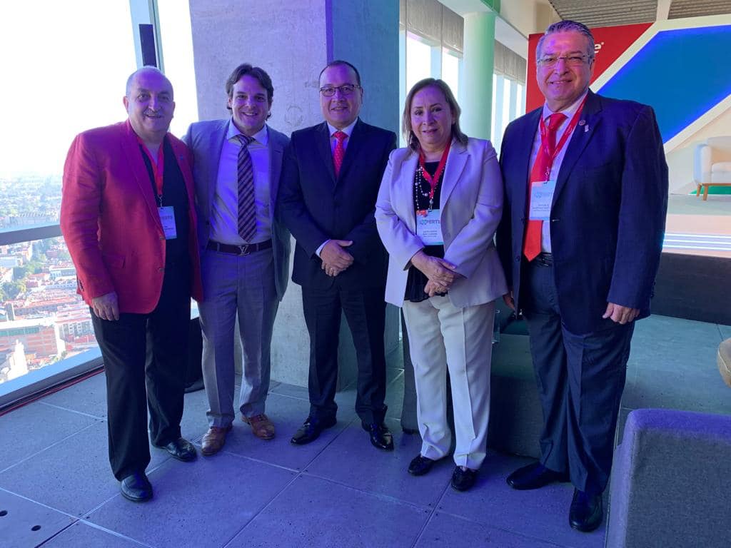 Evento Colgate Experts