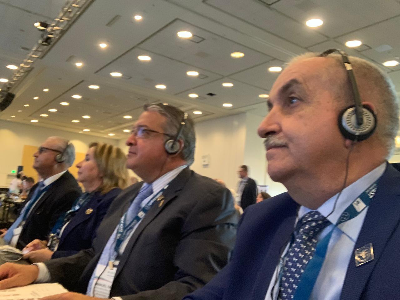 Foro Abierto 1 de FDI San Francisco, California