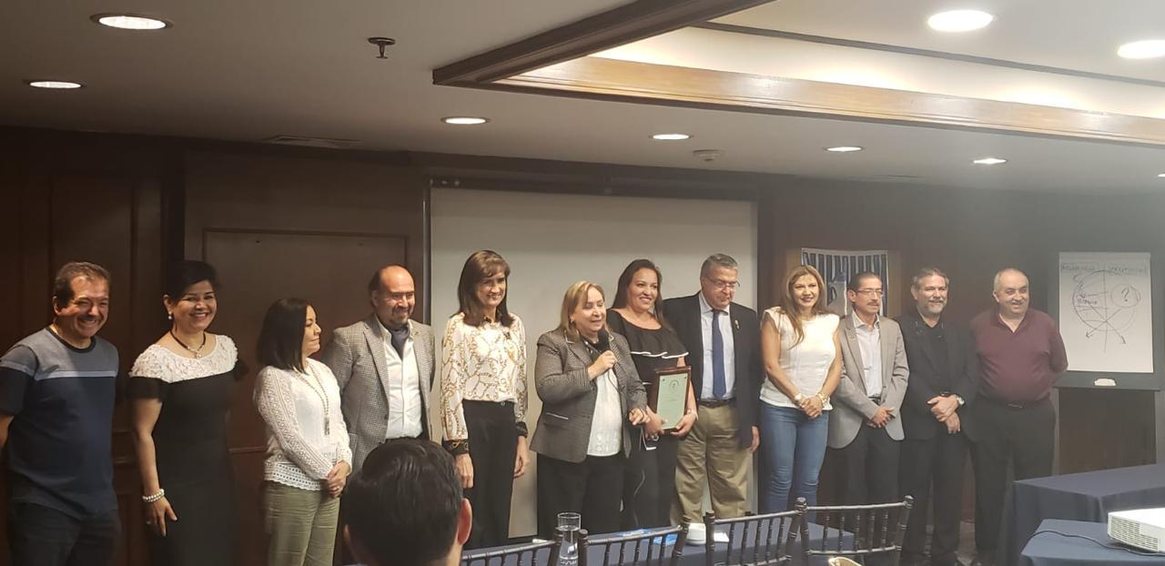 2ª Reunión Regional ADM de Zona Noreste, Monterrey