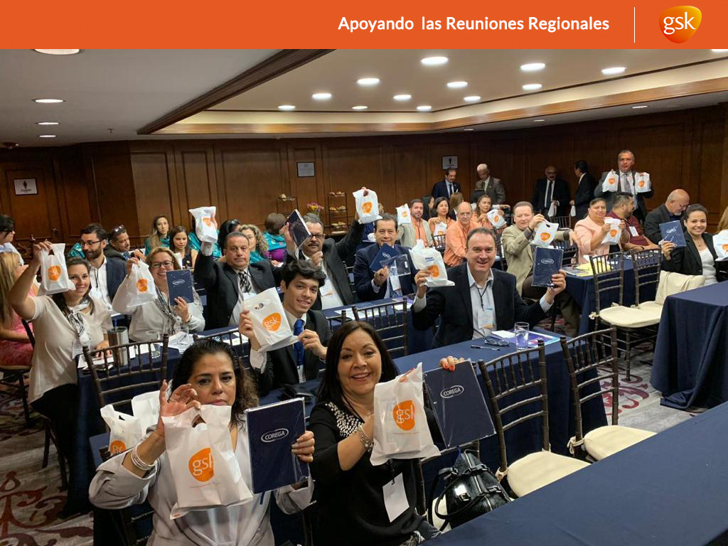 2ª Reunión Regional ADM de Zona Noreste, Monterrey