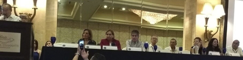 Congreso de Colegio Nacional de Cirujanos Dentistas 