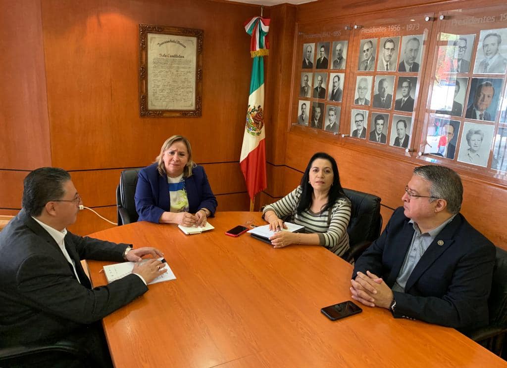 Planeando Octavo Concurso Nacional Dibujando Sonrisas 2019