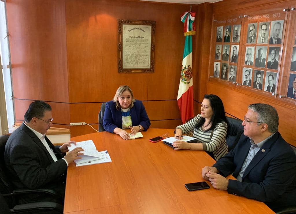 Planeando Octavo Concurso Nacional Dibujando Sonrisas 2019