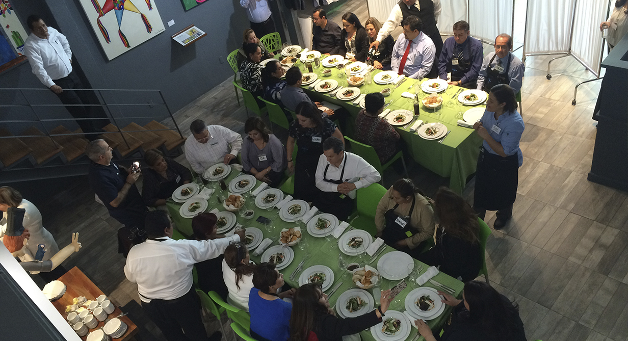 Evento Celebrity Day Gallantdale