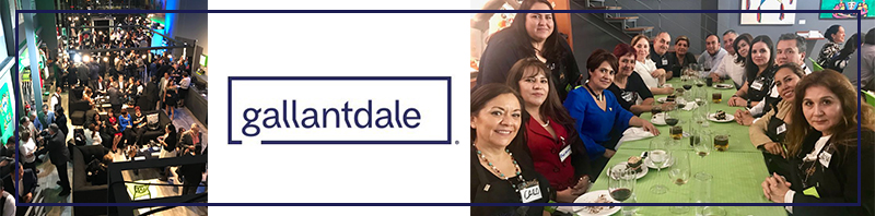 Evento Celebrity Day Gallantdale