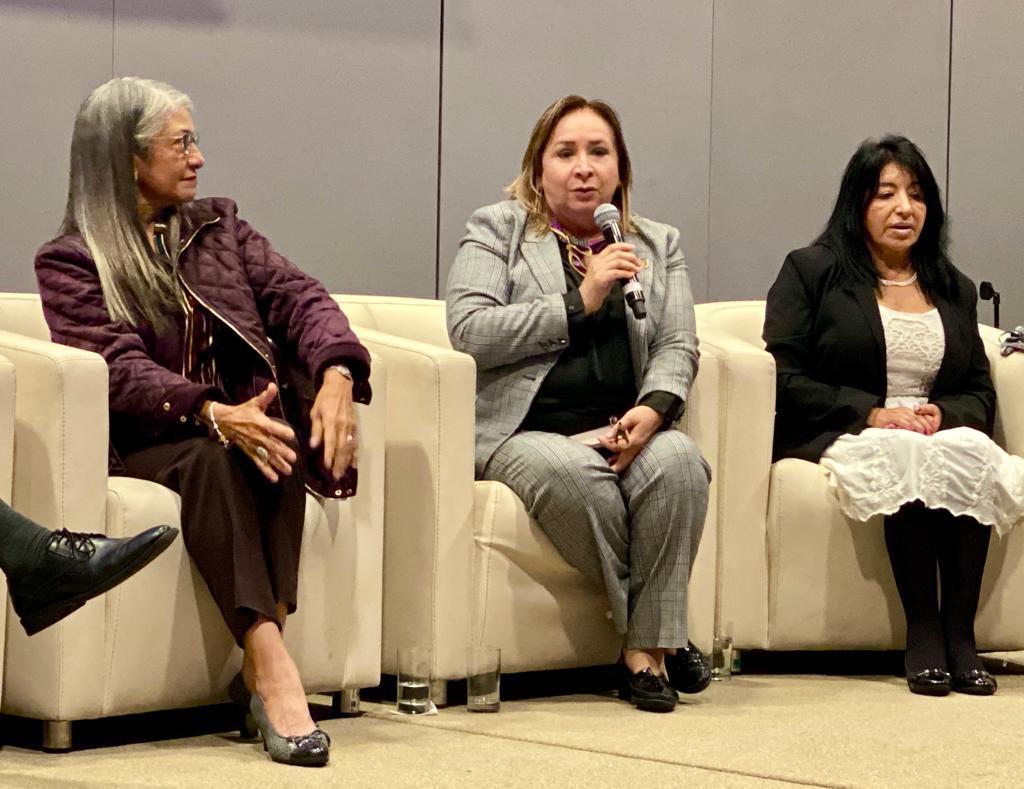 Participación de ADM en el Simposio Situación actual de la Odontología en Latinoamérica Perú 2019