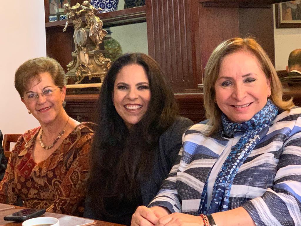 Rueda de Prensa previa al Congreso ADM-AMIC