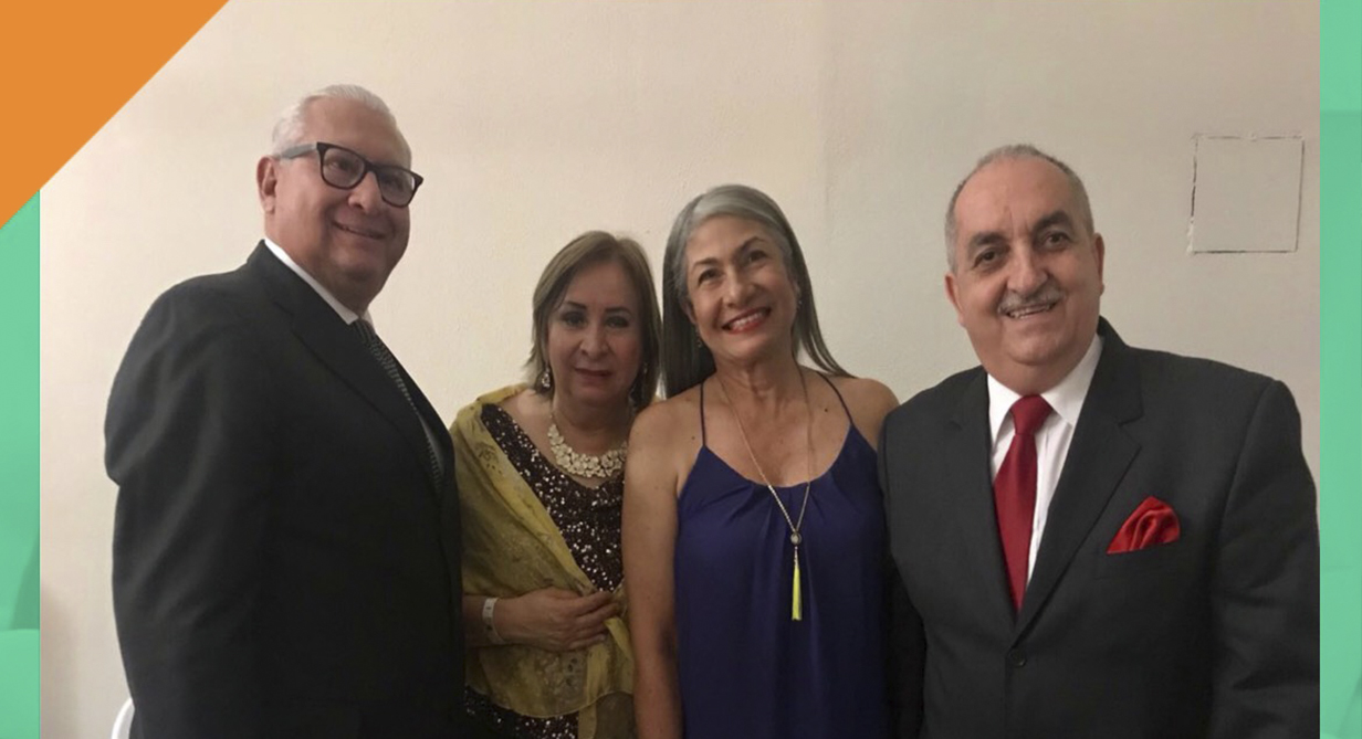 Toma de Protesta del Comité Directivo de la Federación Odontológica Latinoamericana (FOLA)