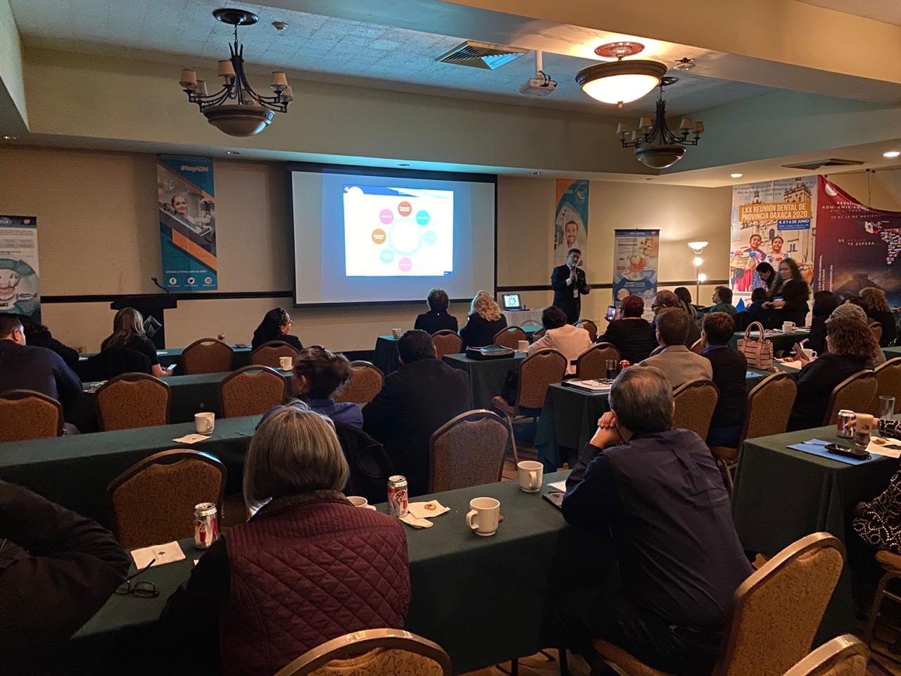 1ra. Reunión Regional Noroeste sede Mexicali, B.C.