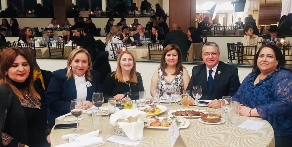 Cena de Gala AMIC Dental