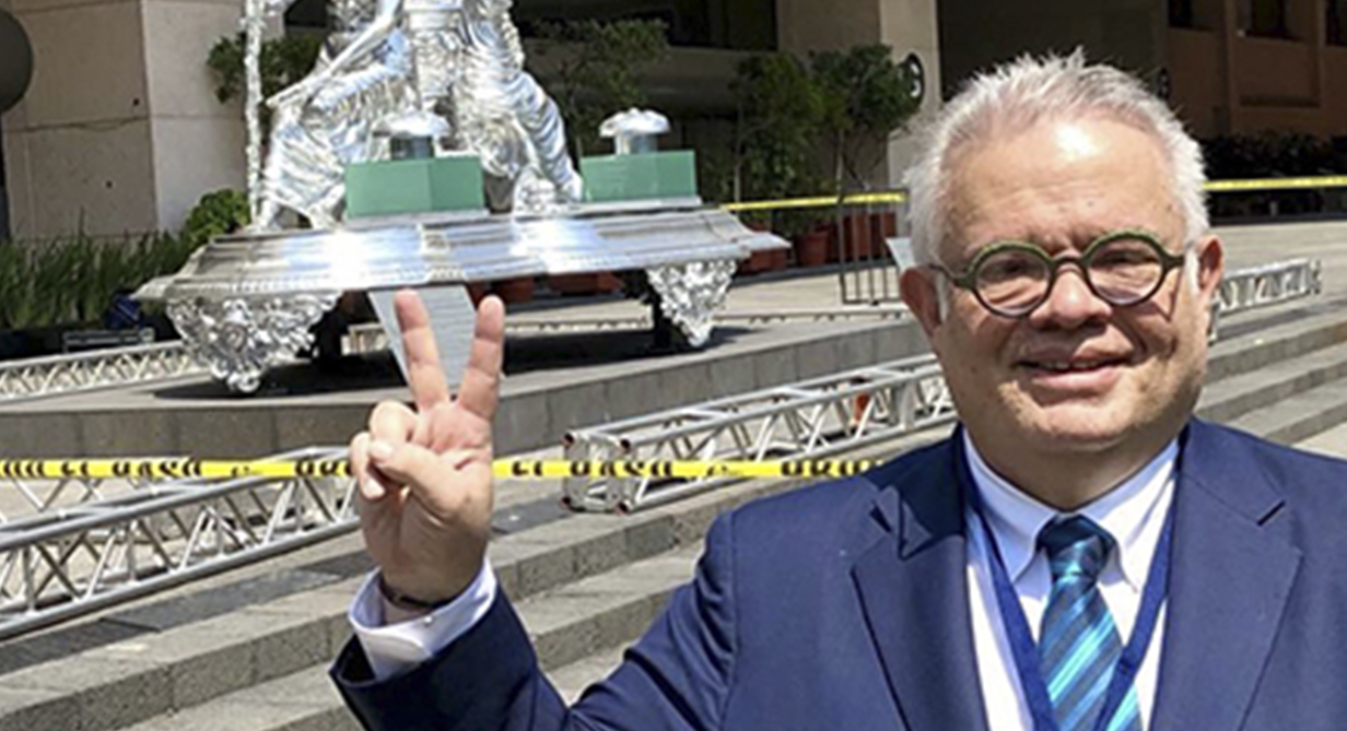 Día Mundial de la Salud Bucal | Se sube al pleno de la Cámara de Diputados la enmienda de ley que impulso el Dr. Jaime Edelson Tishman