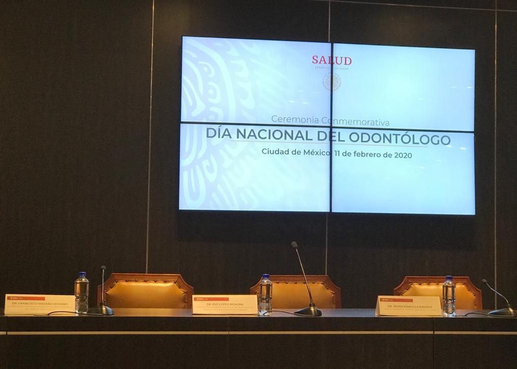 Ceremonia Conmemorativa 