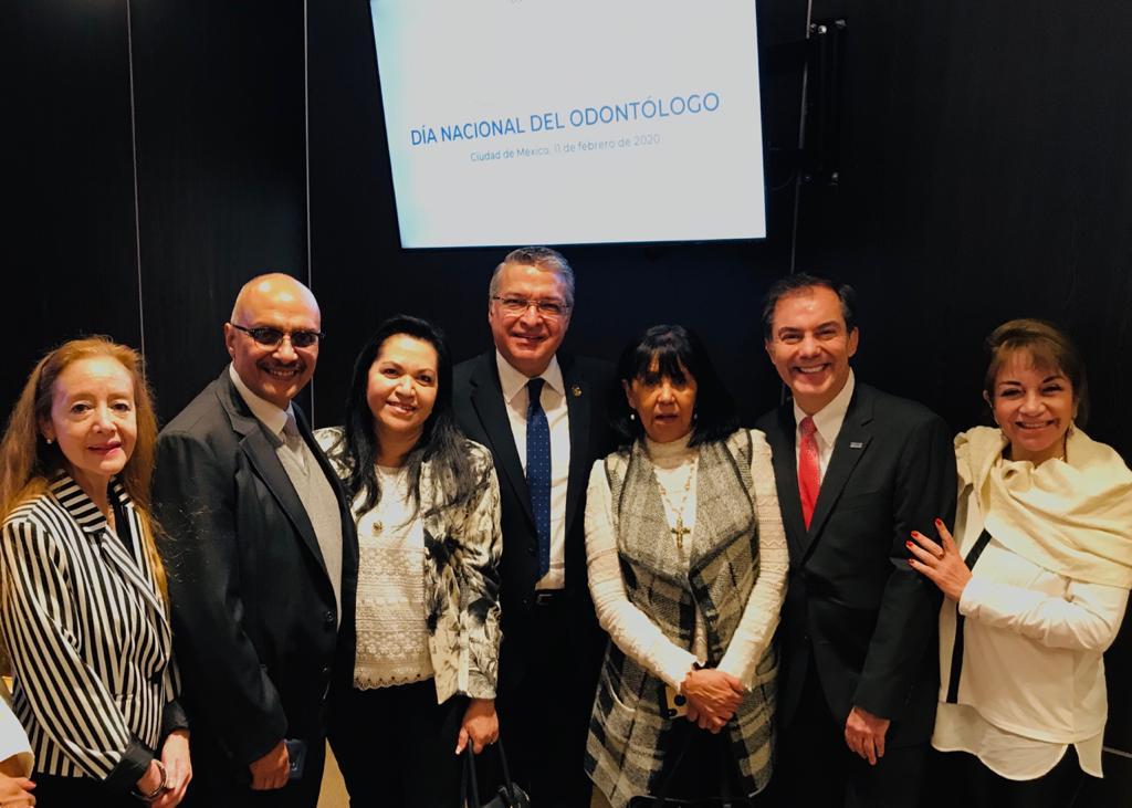 Ceremonia Conmemorativa 