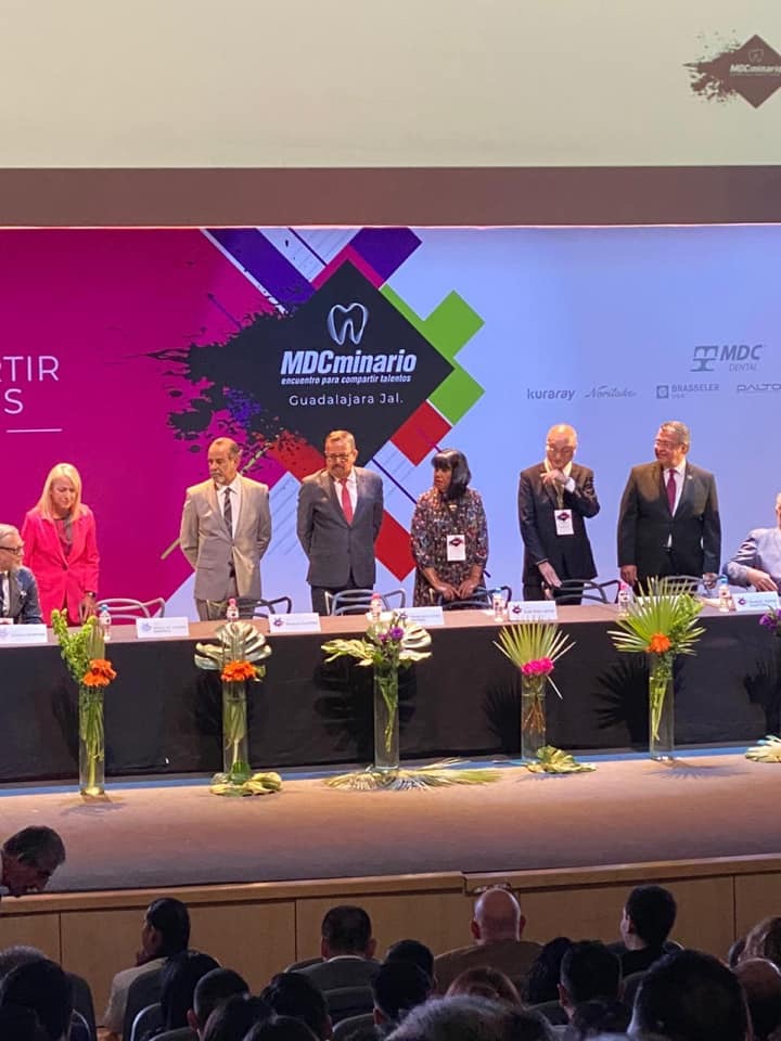 MDCminario Encuentro para Compartir Talentos