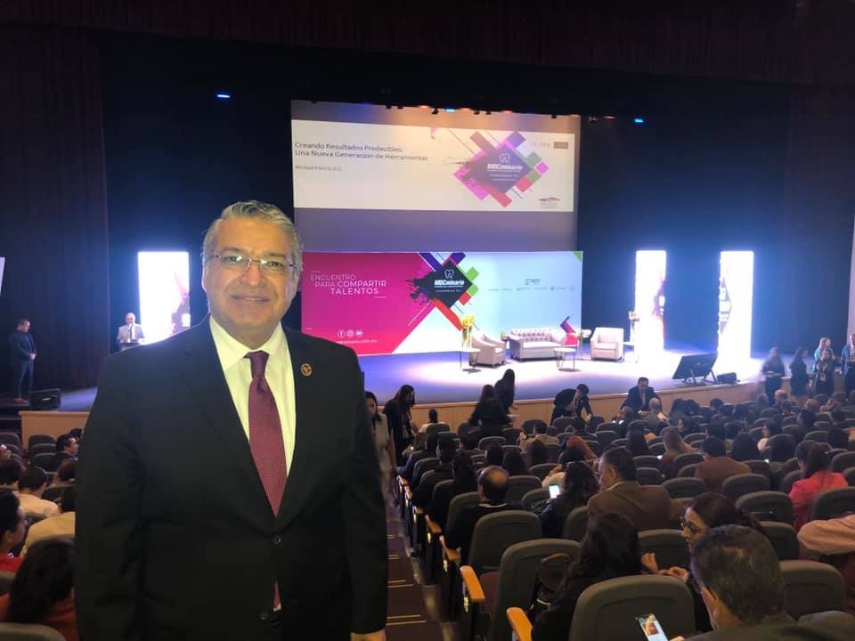 MDCminario Encuentro para Compartir Talentos