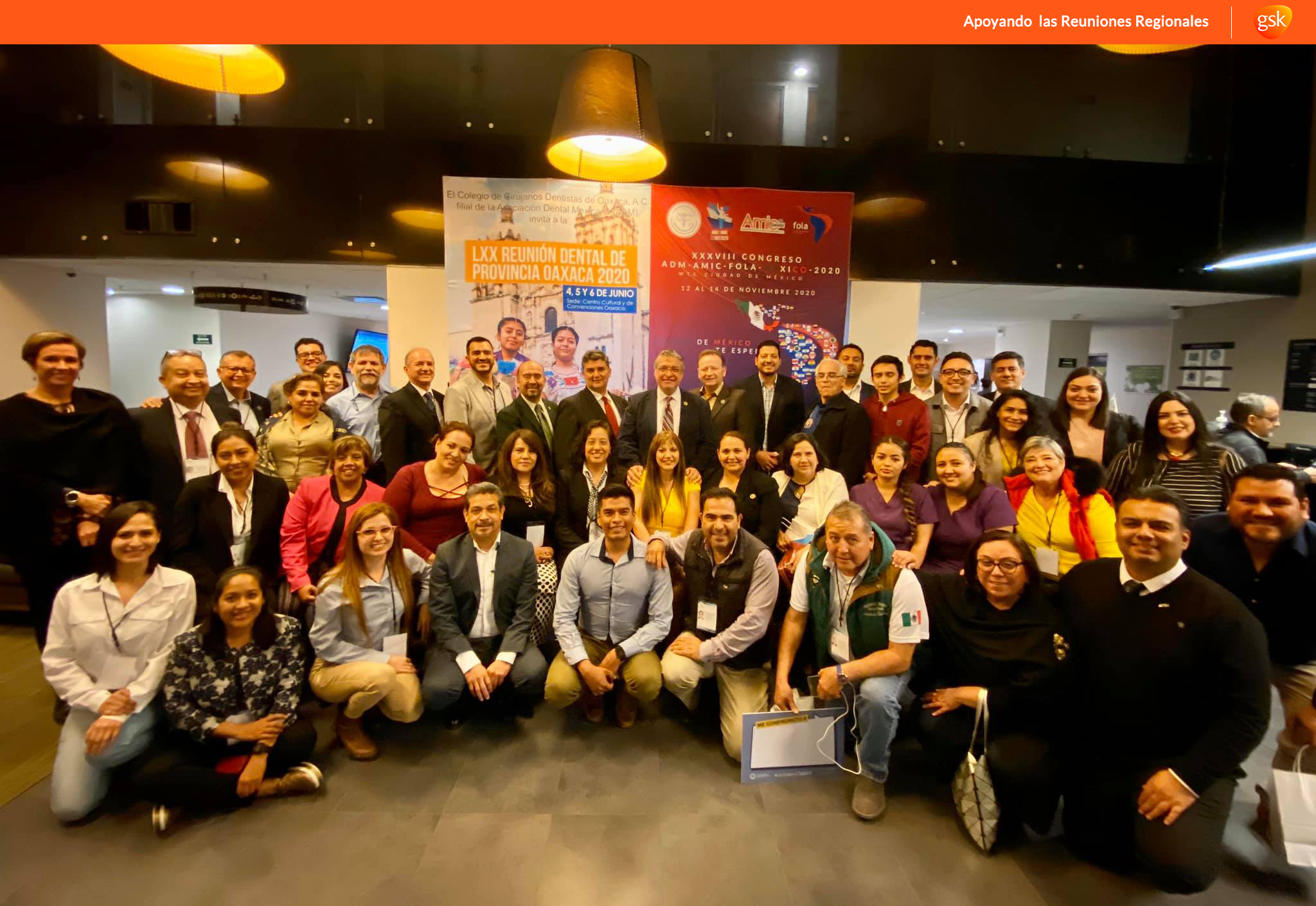 1ra. Vuelta Reunión Regional Noreste. Matamoros, Tamps.