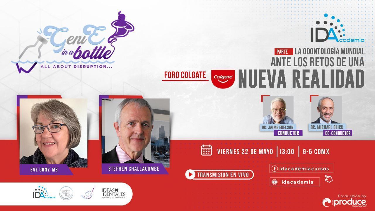 Foro Colgate 2da. parte 