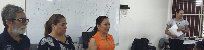 Examen de Certificación EUC-ODON Tulum, Quintana Roo