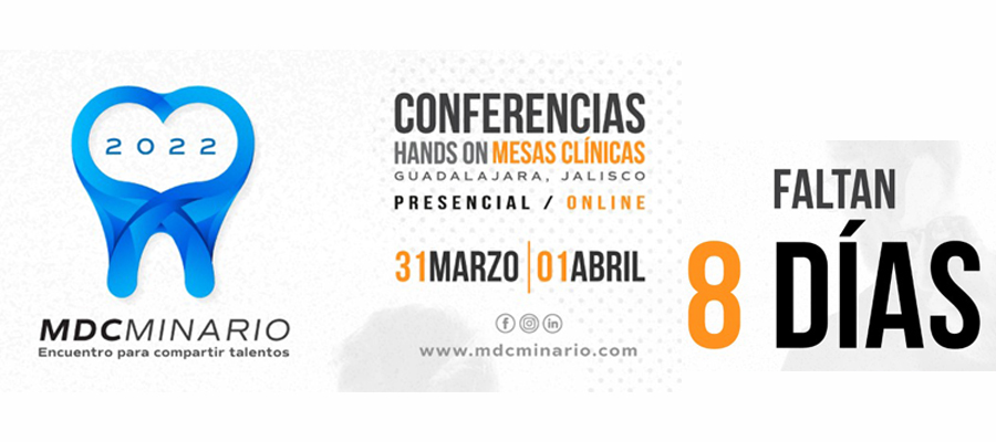 MDCminario 2022