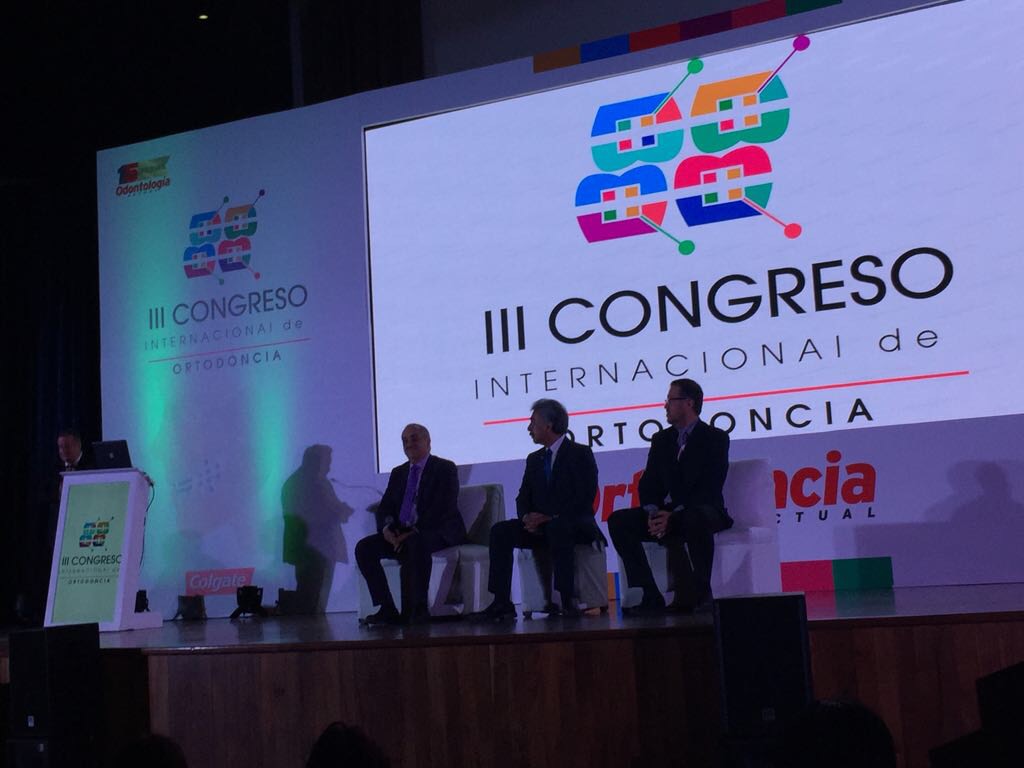 III Congreso Internacional de Odontología Actual