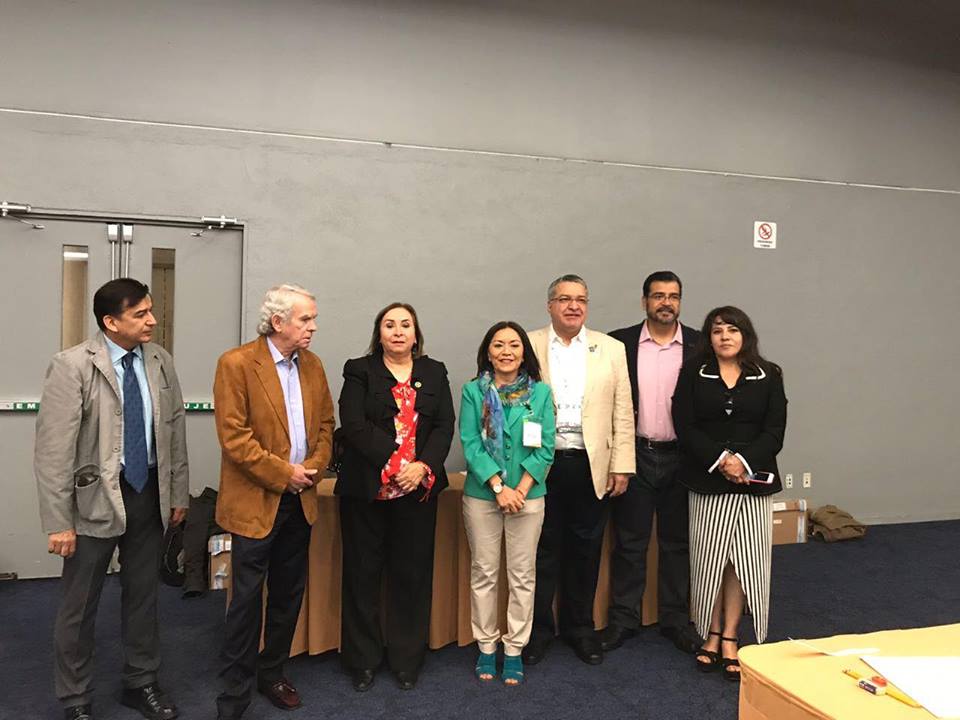 Examen Piloto EUC-ODON CDMX