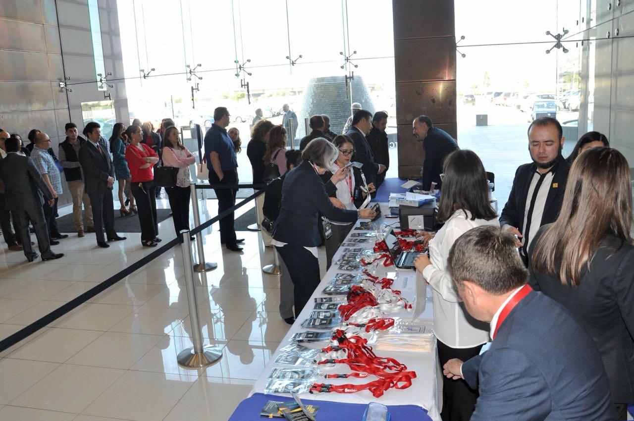 Se realizó con éxito el XXII Congreso Dental Internacional 