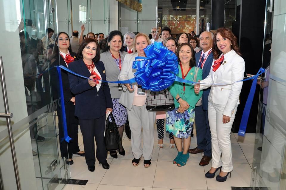 Se realizó con éxito el XXII Congreso Dental Internacional 