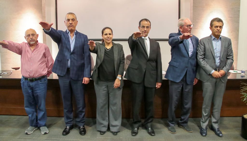 Felicitación AMIC-Dental 