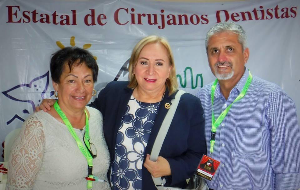XXXII Seminario Estatal Odontológico