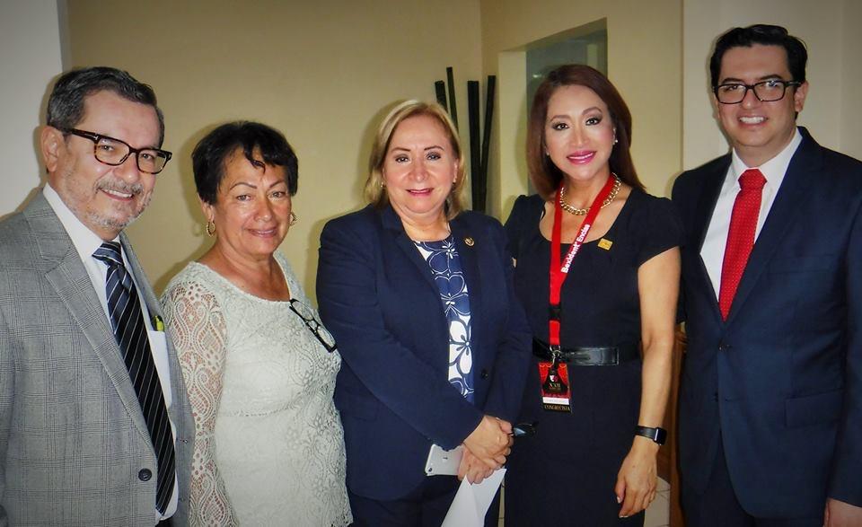 XXXII Seminario Estatal Odontológico