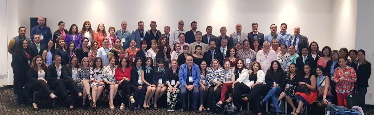 2da. Vuelta Reunión Regional ADM de Zona Centro en León Gto.