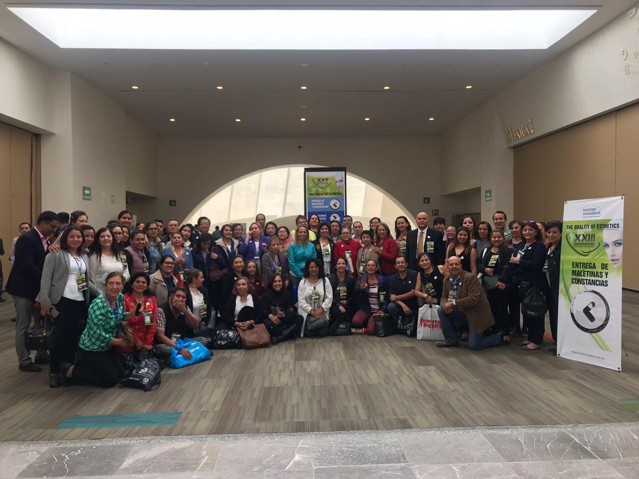 XXII Seminario Ivoclar Vivadent