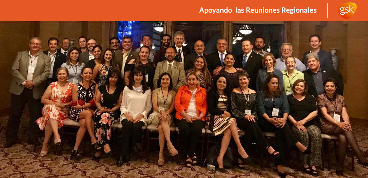 2da. Vuelta Reunión Regional ADM de Zona Noreste en Chihuahua