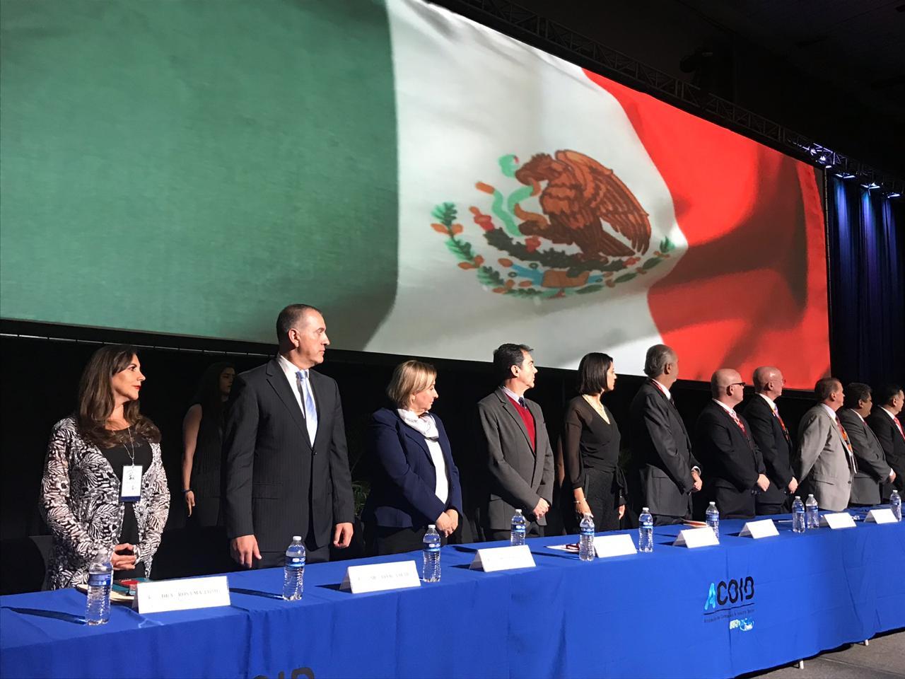 Inauguración Greater Aric Dental 2018