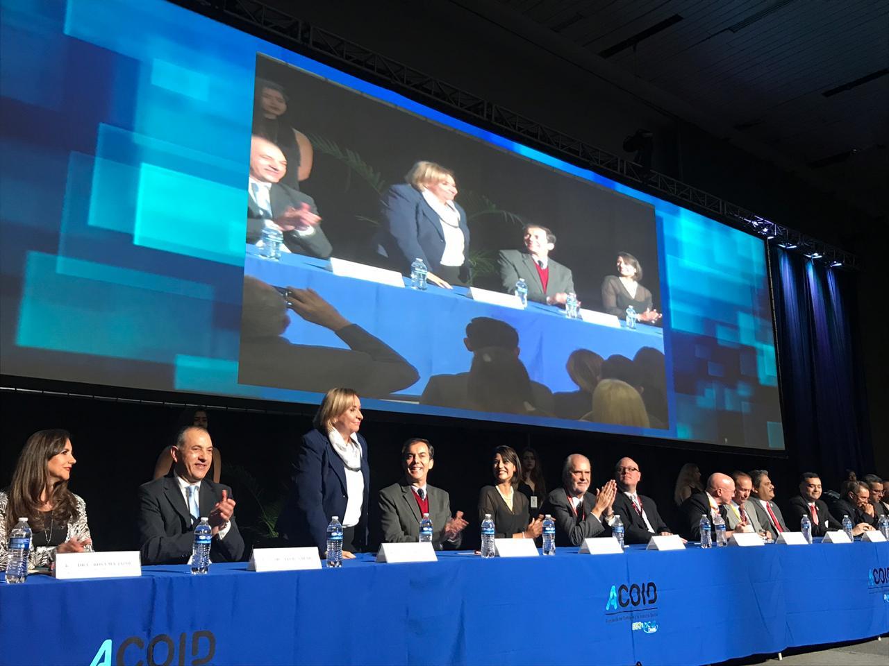 Inauguración Greater Aric Dental 2018