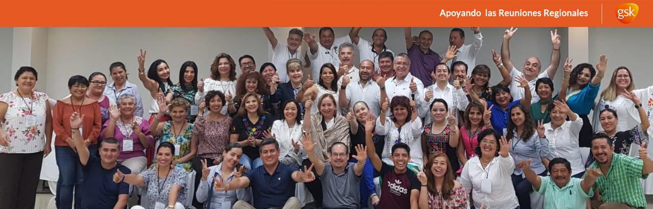 2da. Vuelta Reunión Regional ADM zona Sureste, Campeche
